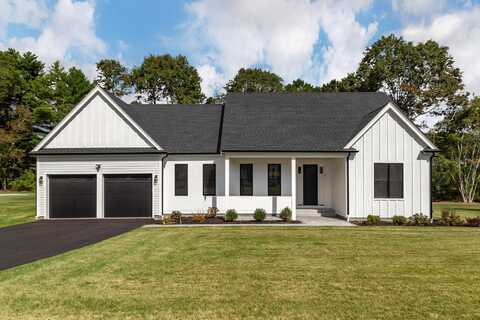 6 Casper Circle, Mashpee, MA 02649