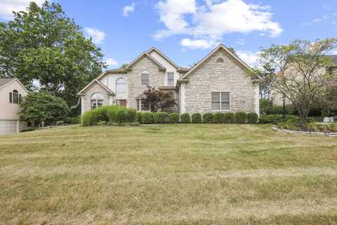 13161 Wellesley Drive, Pickerington, OH 43147