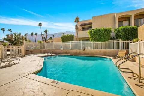 200 E Racquet Club Road, Palm Springs, CA 92262