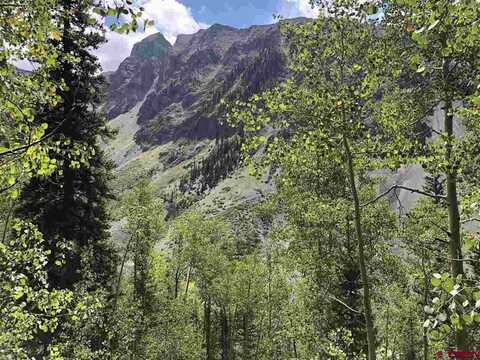 Little Giant County Road 21, Silverton, CO 81433