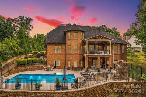 183 April Road, Troutman, NC 28166