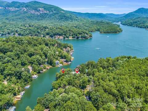 197 Hawthorne Drive, Lake Lure, NC 28746