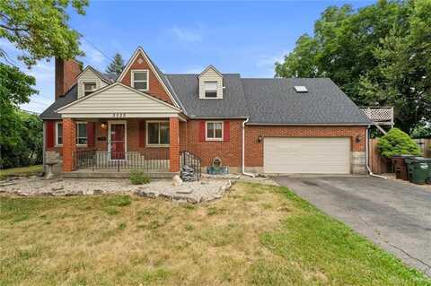 3020 Aerial Avenue, Kettering, OH 45429