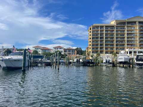 770 Harbor Boulevard, Destin, FL 32541