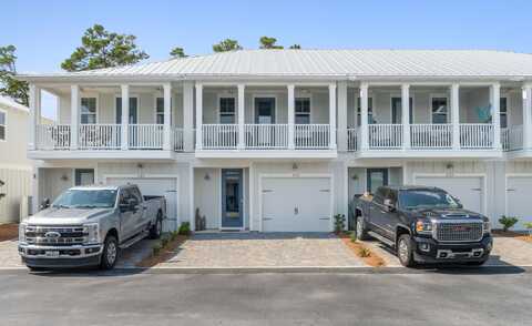 4923 E Co Highway 30A, Santa Rosa Beach, FL 32459