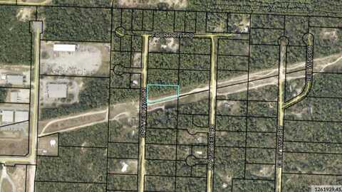 507a Spotted Fawn Lane, Holt, FL 32564