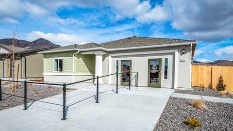 508 Russell Road, Dayton, NV 89403