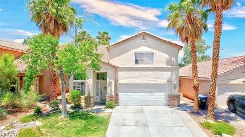 4442 Scarlet Sea Avenue, North Las Vegas, NV 89031