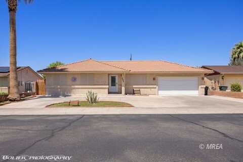 123 Navajo, Mesquite, NV 89027