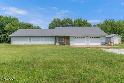 23750 Elder Road, Granby, MO 64844