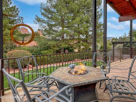 290 Montazona Trl, Sedona, AZ 86351