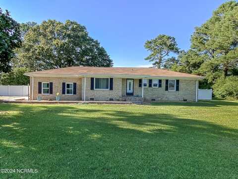 595 Tulls Creek Road, Moyock, NC 27958