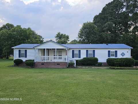 511 Carrol Street, Aulander, NC 27805