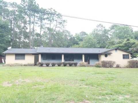 822 Estroff Drive, Vidalia, GA 30474