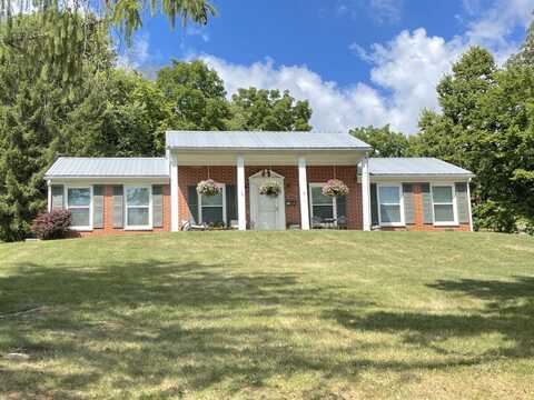 160 Lincoln Hill, Pomeroy, OH 45769