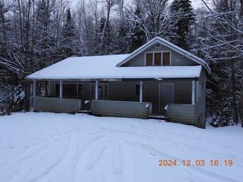 274 George LaPan Memorial Highway, Saranac Lake, NY 12983