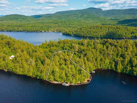 7 Bluff Island, Tupper Lake, NY 12986