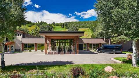 38750 Highway 82, Aspen, CO 81611