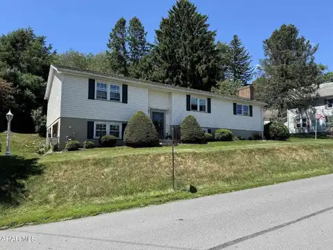 101 Tanner Street, Ebensburg, PA 15931