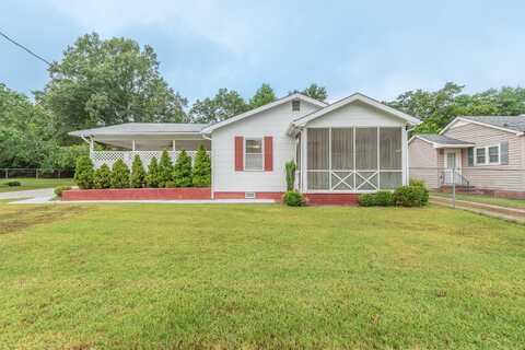 122 Elizabeth Avenue, North Augusta, SC 29841