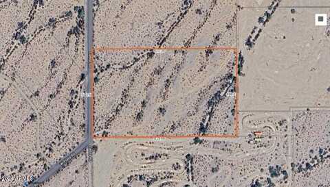 0 LIEBRE Road, Maricopa, AZ 85139