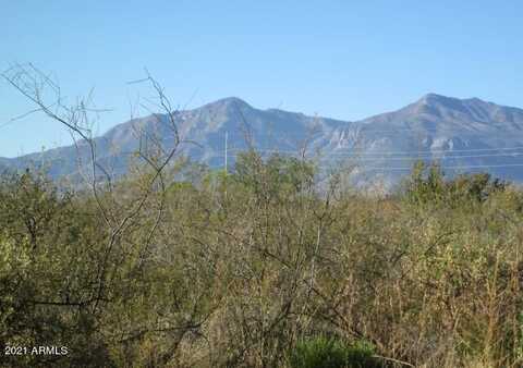 Tbd E Sierra Bonita Lane, Sierra Vista, AZ 85635