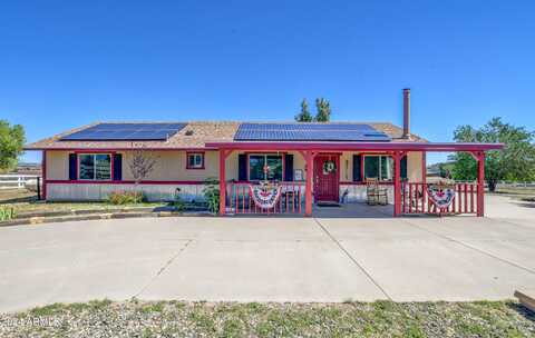 2352 W WILLOW BREEZE Road, Chino Valley, AZ 86323