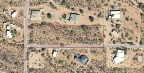 31020 N 176TH Street, Rio Verde, AZ 85263