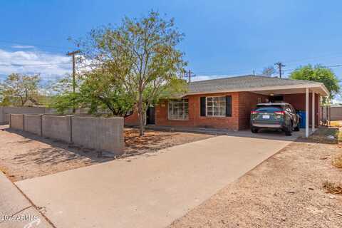 612 N 48TH Street, Phoenix, AZ 85008