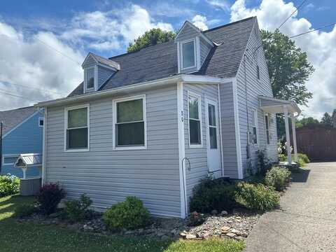 80 N. 3rd Avenue, Clarion, PA 16214