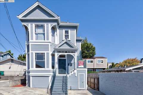 3214 13Th Ave, Oakland, CA 94610