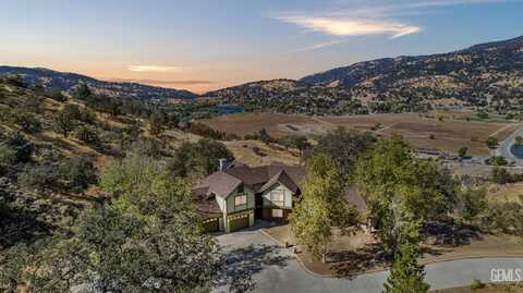 28901 Ridgeview Court, Tehachapi, CA 93561