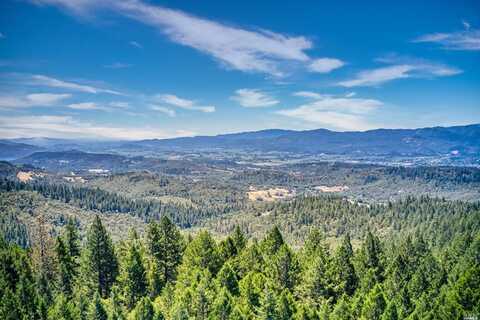 440 Cold Springs Road, Angwin, CA 94508