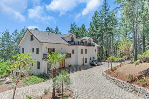 440 Cold Springs Road, Angwin, CA 94508