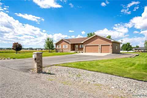 4185 Obie Lane, Billings, MT 59106