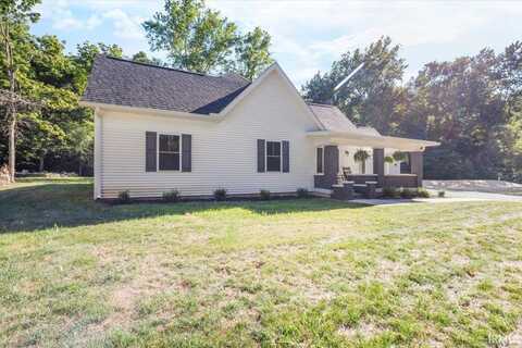 2061 Tunnelton Road, Bedford, IN 47421