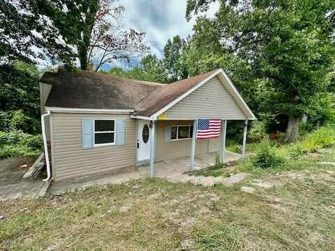 121 SADIE COURT, BECKLEY, WV 25801