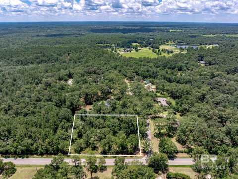 0 Lac Road, Bay Minette, AL 36507