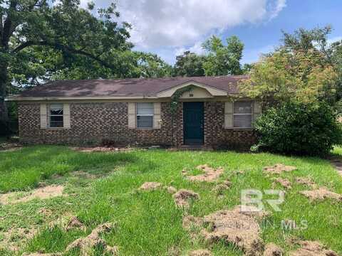 211 South Street, Bay Minette, AL 36507