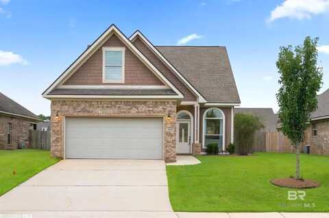 8847 Asphodel Lane, Daphne, AL 36526