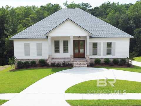 6626 Garrison Drive, Spanish Fort, AL 36527