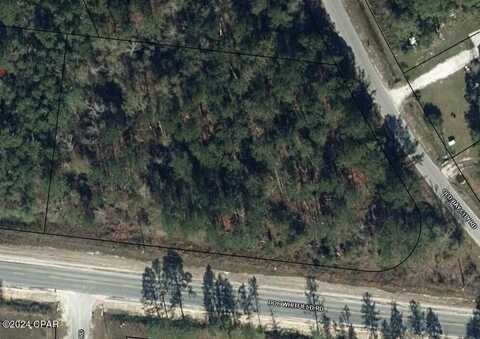 Doc Whitfield Road, Wewahitchka, FL 32465