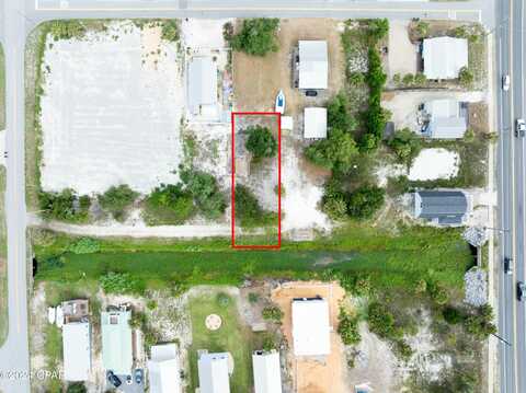 6661 Americus Avenue, Port Saint Joe, FL 32456