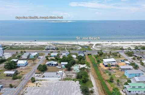 6661 Americus Avenue, Port Saint Joe, FL 32456