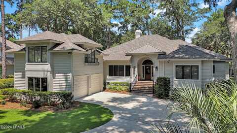 6 Hobnoy Court, Hilton Head Island, SC 29928