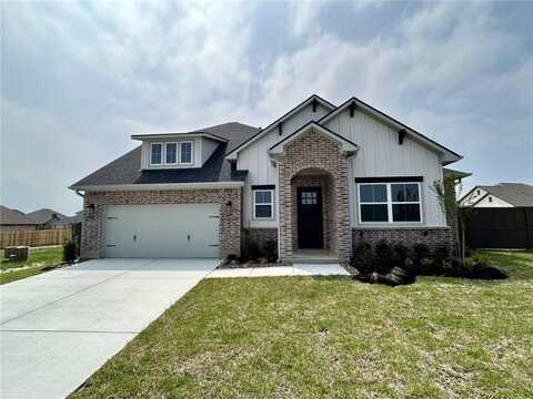 5000 Booth Falls Trail, Bryan, TX 77802