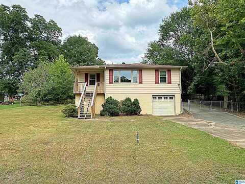 1109 8TH AVENUE, PLEASANT GROVE, AL 35127