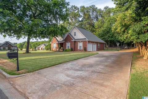 17 KENSINGTON COURT, ALEXANDRIA, AL 36250