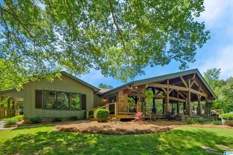 7146 DRY CREEK ROAD, PELL CITY, AL 35128