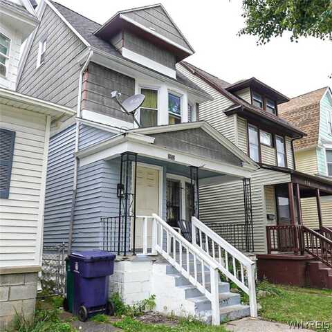 252 Parkdale Avenue, Buffalo, NY 14213